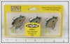 Storm Thundercore Dawg & Wildeye Live Sunfish On Cards