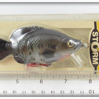 Storm Kickin' Shad & Kickin' Slab Pair On Cards