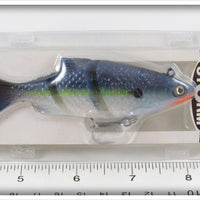 Storm Kickin' Shad & Kickin' Slab Pair On Cards