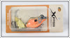XPS Bluegill Bubblin' Toad Lure In Package