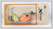 XPS Bluegill Bubblin' Toad Lure In Package