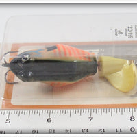 XPS Bluegill Bubblin' Toad In Package
