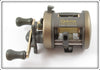 Vintage Zebco Quantum Iron IR3W Baitcasting Reel