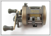 Vintage Zebco Quantum Iron IR3W Baitcasting Reel