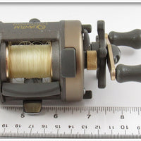 *** USA ONLY *** Zebco Quantum Iron IR3W Baitcasting Reel