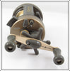 *** USA ONLY *** Zebco Quantum Iron IR3W Baitcasting Reel