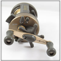 *** USA ONLY *** Zebco Quantum Iron IR3W Baitcasting Reel