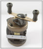*** USA ONLY *** Zebco Quantum Iron IR3W Baitcasting Reel