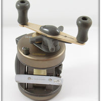 *** USA ONLY *** Zebco Quantum Iron IR3W Baitcasting Reel