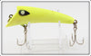 Heddon Yellow Anchovy Hedd Plug