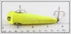 Heddon Yellow Anchovy Hedd Plug