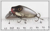 Heddon Shiner Scale Midgit Digit