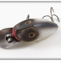 Heddon Shiner Scale Midgit Digit