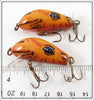 Rebel Joe Camel Shallow Running & Topwater Pair