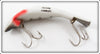 Heddon Black Black BWX Prowler