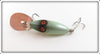 Heddon Green Shad Tiny Deep Dive Runt