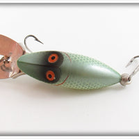 Heddon Green Shad Tiny Deep Dive Runt