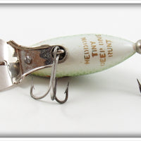 Heddon Green Shad Tiny Deep Dive Runt