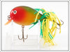 Zebco Fishing Lures Top Secret In Box