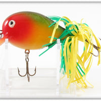 Zebco Fishing Lures Top Secret In Box