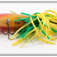 Zebco Fishing Lures Top Secret In Box