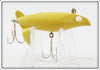 General Tackle Co Yellow Hot Canary With Paper