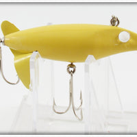 General Tackle Co Yellow Hot Canary With Paper