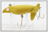 General Tackle Co Yellow Hot Canary With Paper