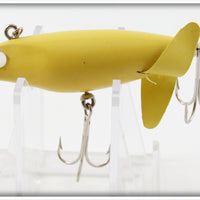 General Tackle Co Yellow Hot Canary With Paper