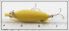 General Tackle Co Yellow Hot Canary With Paper