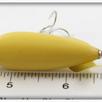 General Tackle Co Yellow Hot Canary With Paper