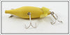 General Tackle Co Yellow Hot Canary With Paper