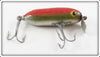 Vintage Rinehart Rainbow Jinx Lure