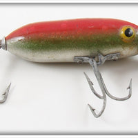 Vintage Rinehart Rainbow Jinx Lure