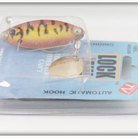 As Seen On TV Lock Jaw Lure On Card