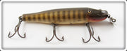 Vintage Creek Chub Pikie Scale Pikie Lure 