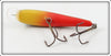 Russia Red & Yellow Kultakala Bait