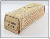 U.S. Specialty Co Rush Tango Blank In One Piece Box