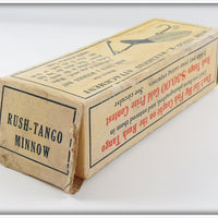 U.S. Specialty Co Rush Tango Blank In One Piece Box