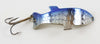 Acme Phoebe & Unknown Fish Spoon Pair
