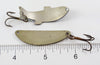 Acme Phoebe & Unknown Fish Spoon Pair