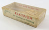 Helin F6 & F4 Flatfish Pair With One Box