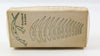 Helin F6 & F4 Flatfish Pair With One Box