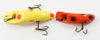 Helin F6 & F4 Flatfish Pair With One Box
