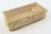 Helin F6 & F4 Flatfish Pair With One Box