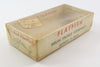 Helin F6 & F4 Flatfish Pair With One Box