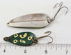 Marathon & Unknown Frog Spoon Pair