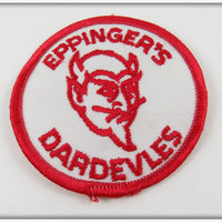 Eppinger's Dardevles Patch