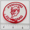 Eppinger's Dardevles Patch