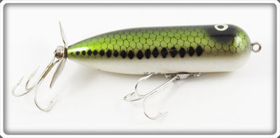 Heddon Pradco Baby Bass Magnum Torpedo